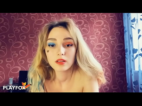 ❤️ Magic foju otito gilaasi fun mi ibalopo pẹlu Harley Quinn ❤️  wa %yo.taxiporec.top ❌️