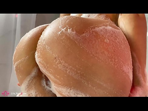 ❤️ Brunette Masturbates obo pẹlu Vibrator to Intense Orgasm ni Shower ❤️  wa %yo.taxiporec.top ❌️