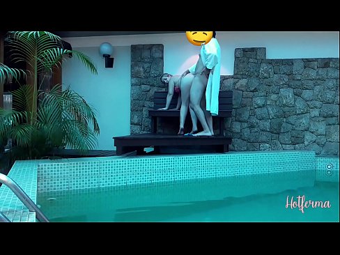 ❤️ Oga pe iranṣẹbinrin si awọn pool, sugbon ko le koju kan gbona ❤️  wa %yo.taxiporec.top ❌️
